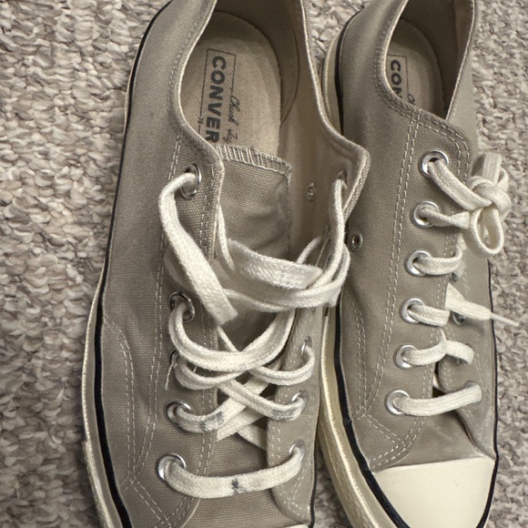 Chuck converse - Picture 3 of 5